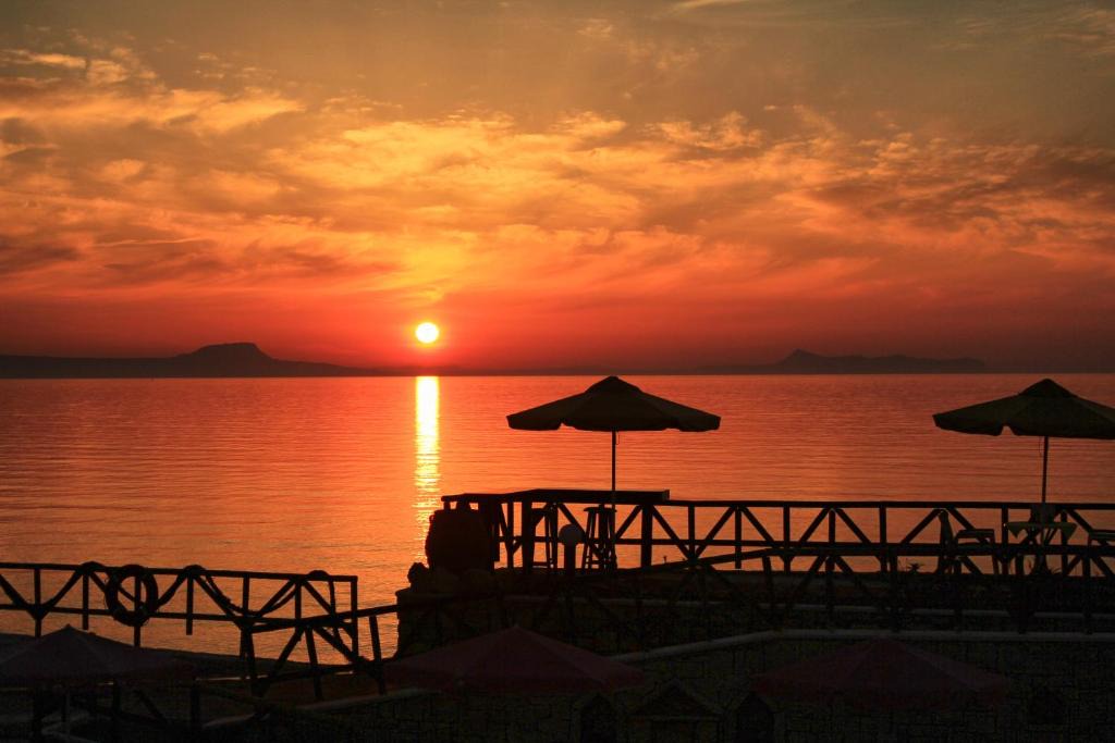 Rethymno Apartment | Alkionis Beach Hotel Apartments