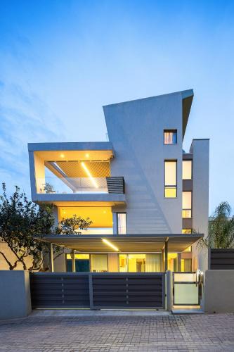 Halepa Villa | Alky Luxury Villa