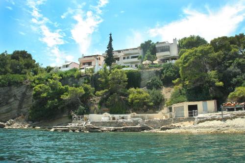Skliri Hotel | ALKYONI
