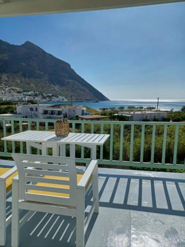 Kamares Apartment | Alkyonis Villas