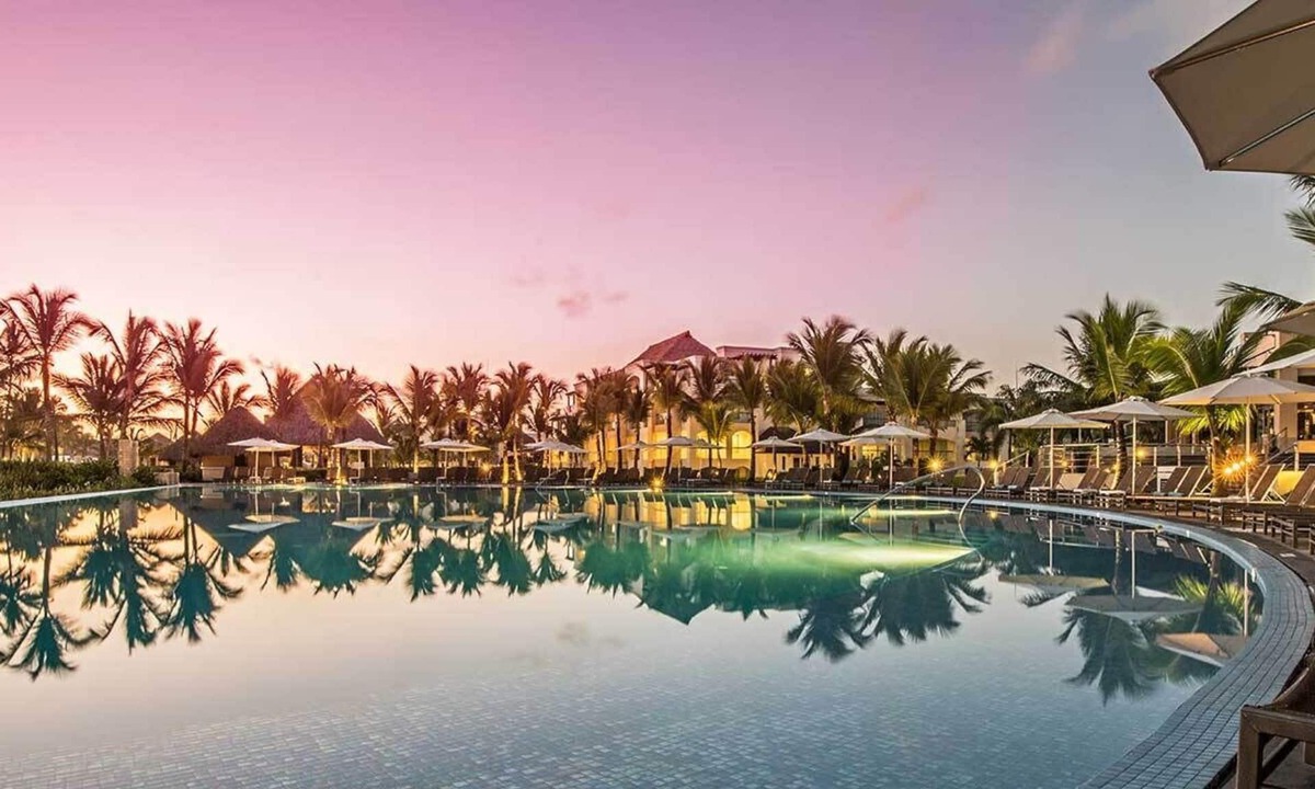 Bavaro Hotel | All-inclusive Experience, Islander Junior King! Hard Rock Punta Cana | 4 Units