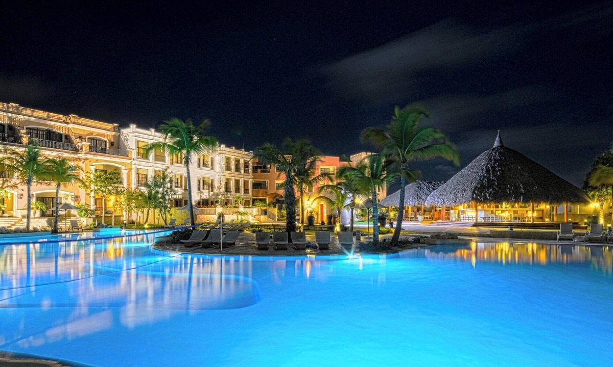 Cap Cana Marina Resort | All-Inclusive Villas Cap Cana Marina – Punta Cana