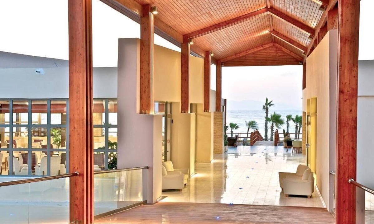 Fanes Resort | All Senses Nautica Blue Exclusive Resort & Spa Rhodes By Anayia All Inclusive Resorts