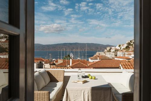 Hydra House | Allegra Heritage Mansion