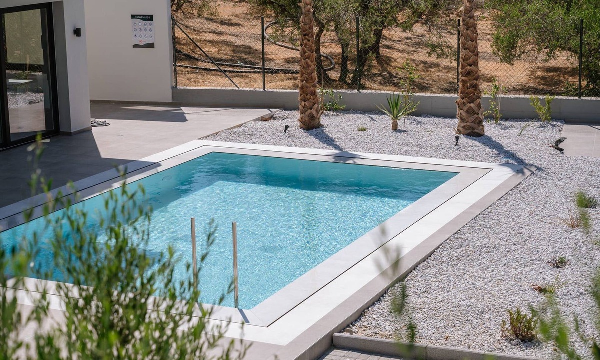 Skotino Villa | Alluring Hersonisos Suite | Almyra Suite | 2 Bedrooms | Private Pool