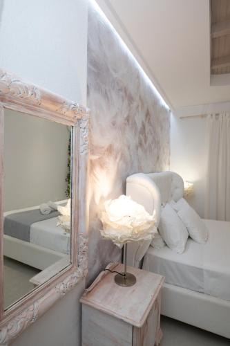 Ornos Apartment | Almyra Home