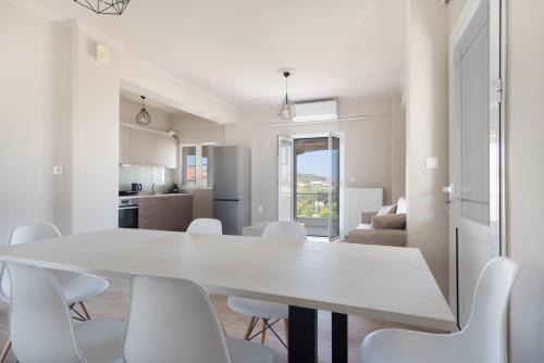 Lygia Apartment | Almyra residences