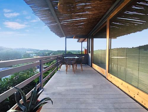 Possidi House | Aloe Residence Possidi