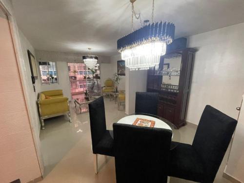 Villa Mella Apartment | Alojamiento sencillo y confortable