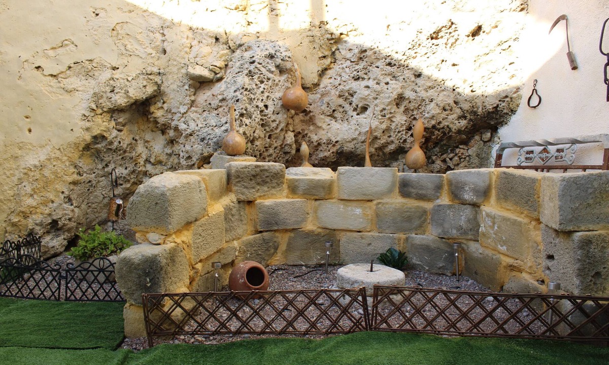 Karefiliana Cottage | ALONI STUDIO
