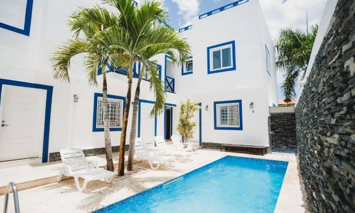 Los Melones Condo | Altea Boutique Residencial