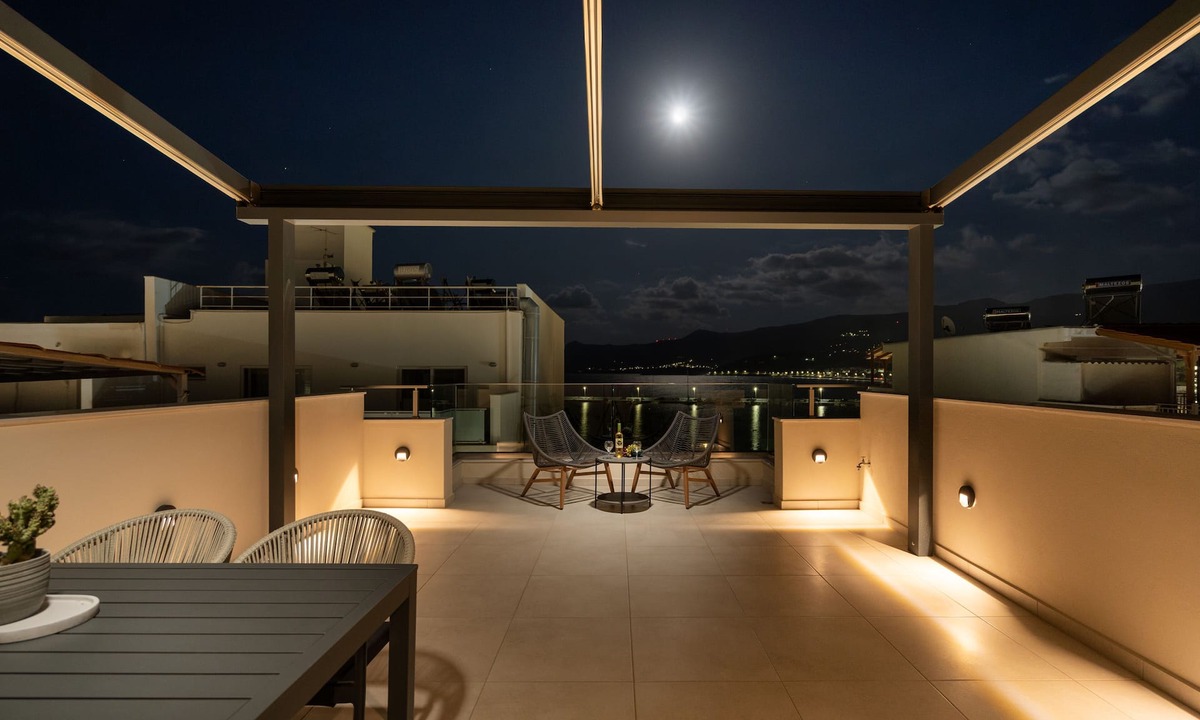 Sitia Apartment | Althea Suites