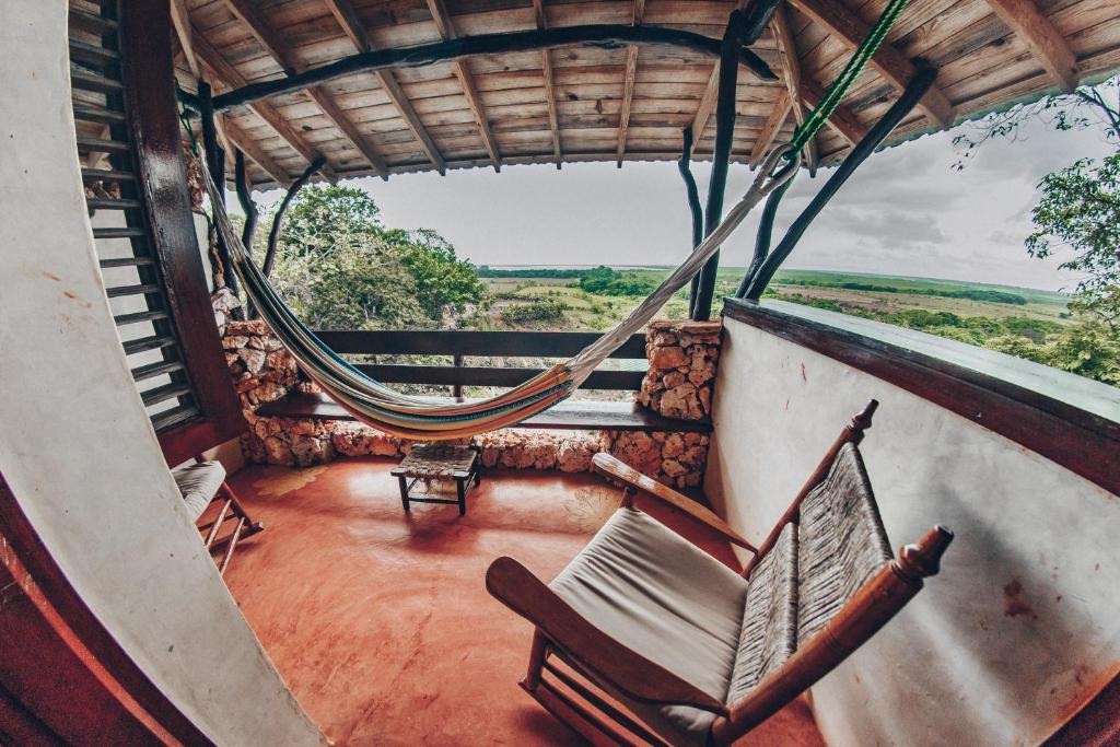 Sabana de la Mar Hotel | Altos de Caño Hondo
