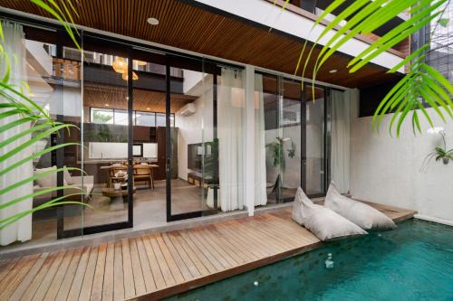 Lodtunduh Villa | Aluna Ubud Villas Complex
