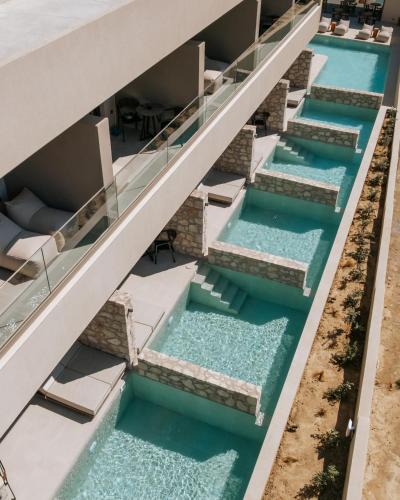 Plakias Hotel | AMÉNTE Mindful Suites