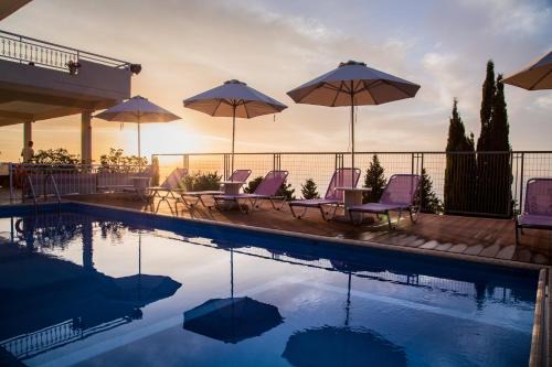 Exanthia Apartment | Amalia Apartments