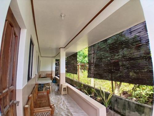 Logon Apartment | Amalia Transient Inn-Malapascua Island