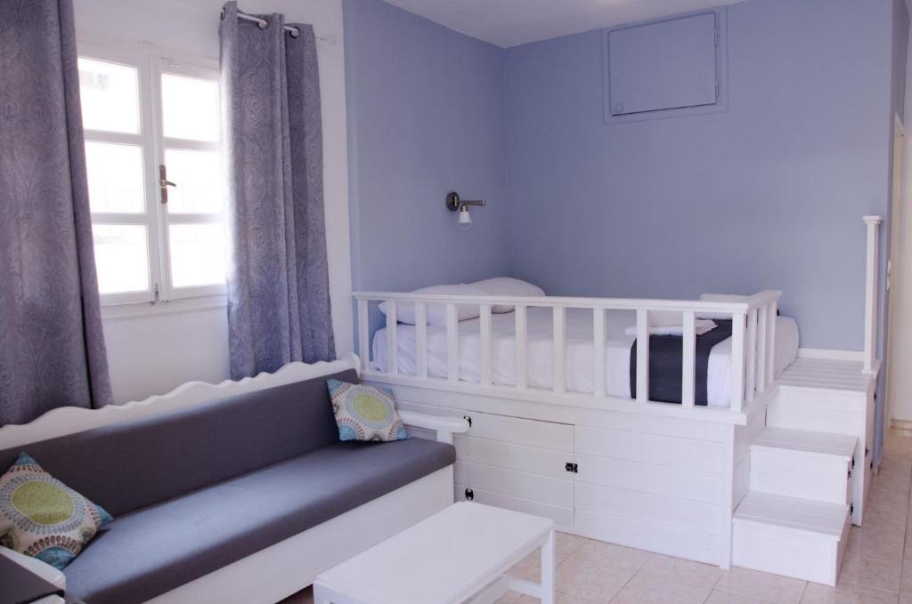Rhodes Town Apartment | Amaradios