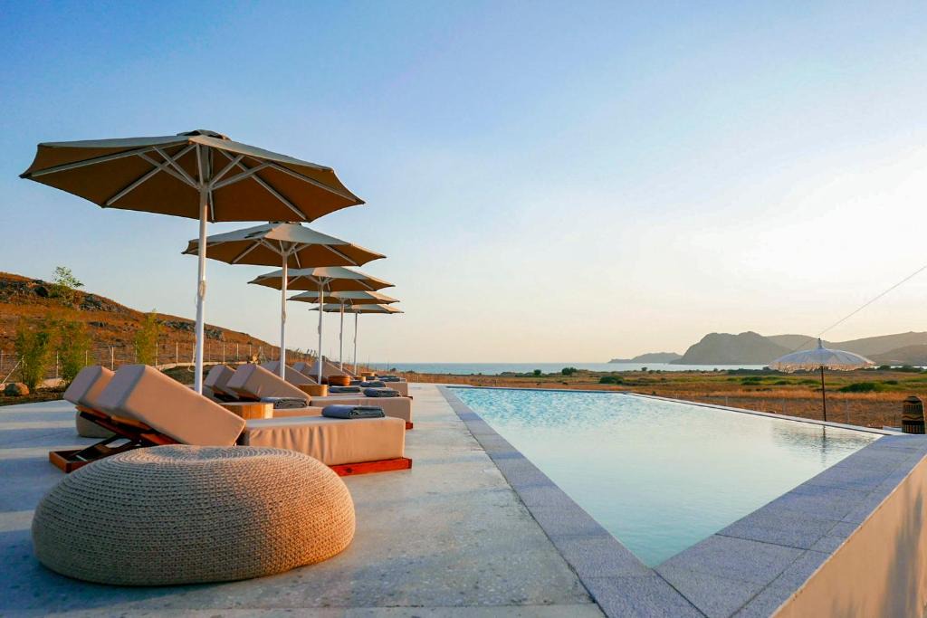 Myrina Apartment | Amaranto Evgatis Limnos