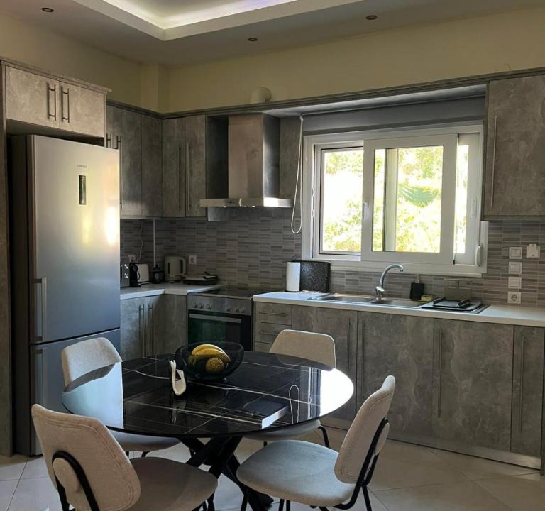 Vamvakopoulo Apartment | Amare casa