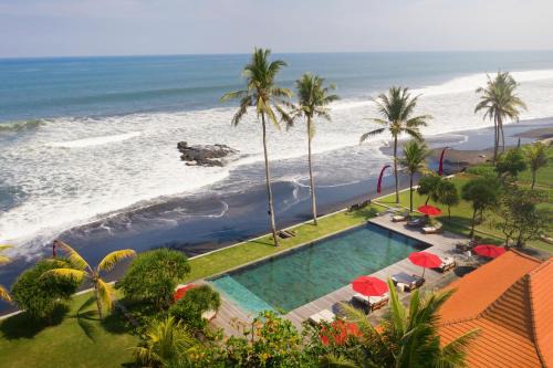 Amarta Beach Retreat | Kerambitan