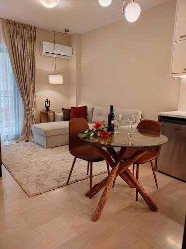 Loutraki Apartment | 'Amaryllis Home' ,το σπίτι σας