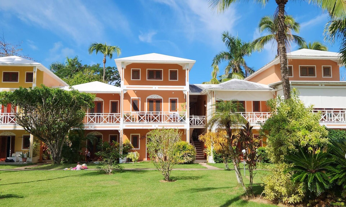 Puerto Bahia Apartment | Amazing 3 Bedroom Apartment