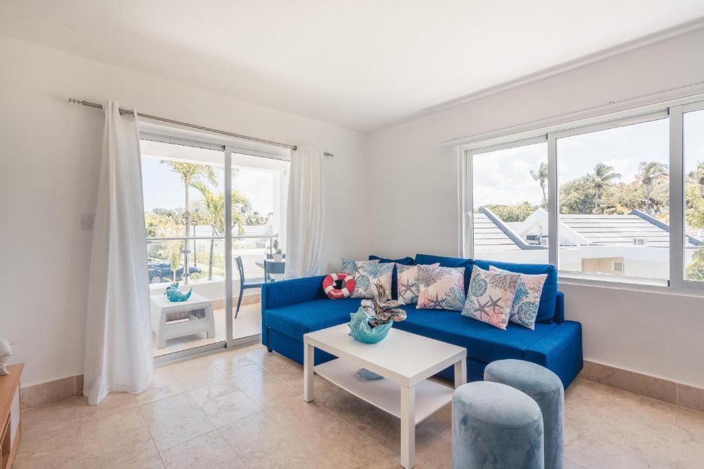 Munoz Apartment | Amazing property 1 BR at Green One