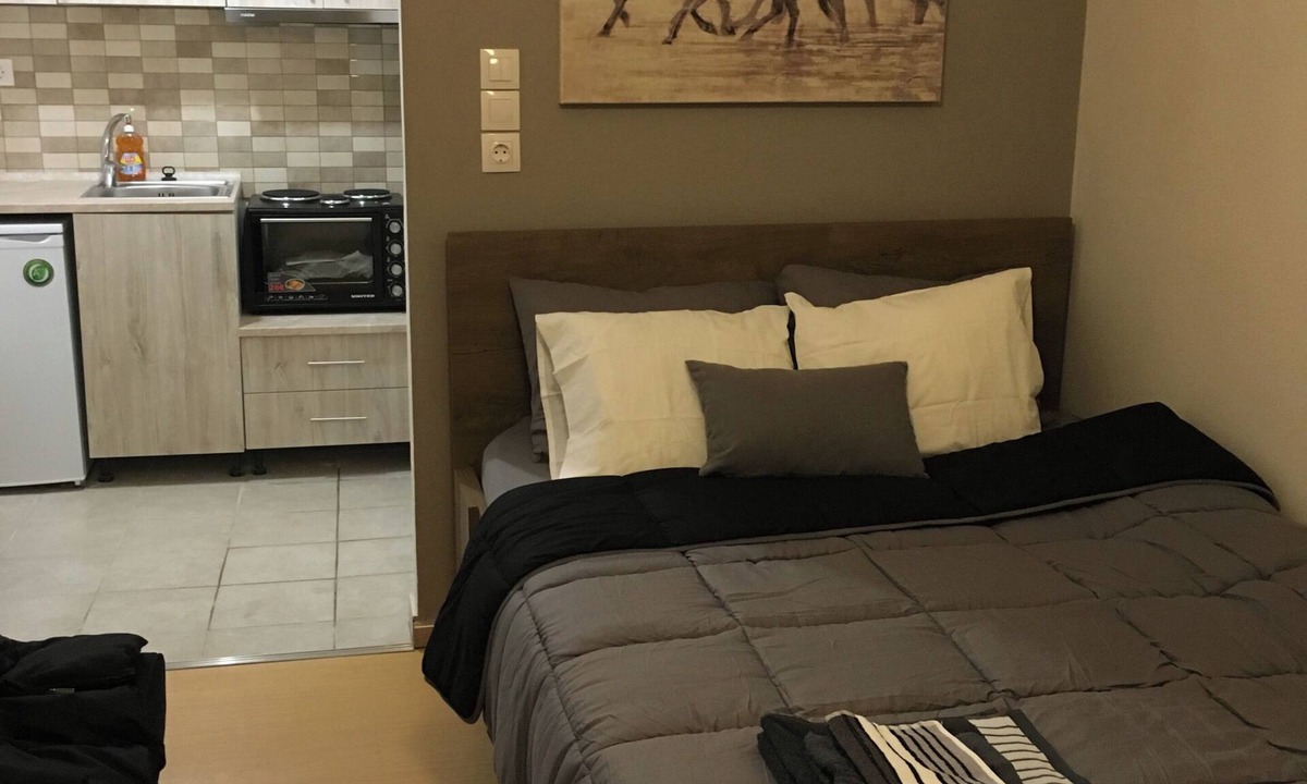 Old Town Apartment | Amazing Studio 10 minutes wak from Center