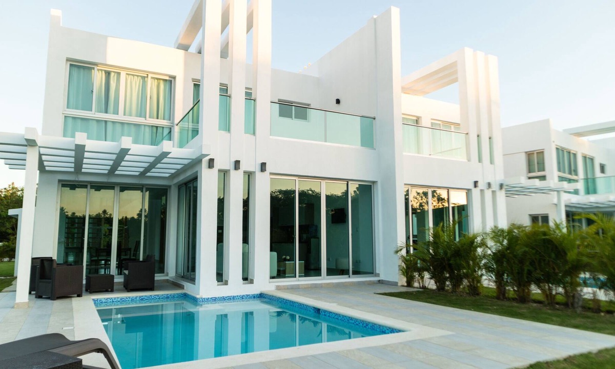 El Soco Villa | Amazing Villa With Private Pool.