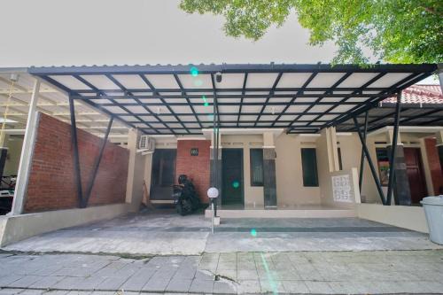 Banaran House | Ambara Citra Prambanan B 15