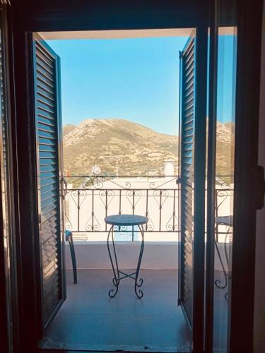 Skyros Town House | Amersa's House