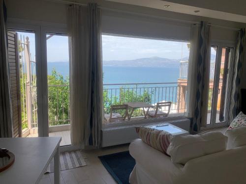 Oropos Apartment | Amfiteatriko Studio Sea View Oropos Attiki