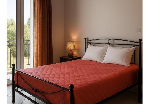 Paliki Apartment | Ammodares