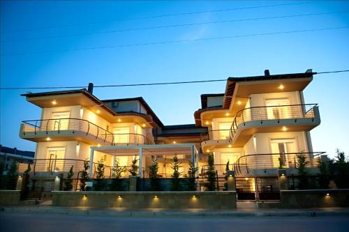 Volvi Apartment | Ammolithos Beach