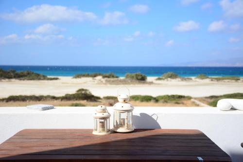 Naxos House | Ammos - Glyfada Sunset