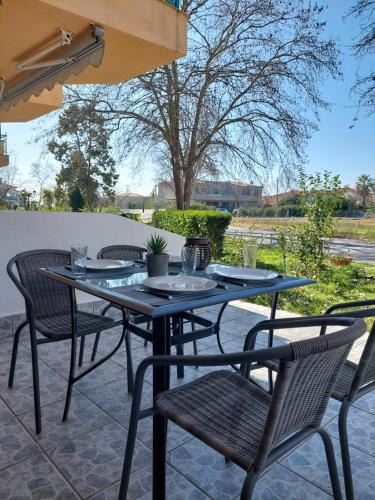 Possidi Apartment | AMMOS Possidi