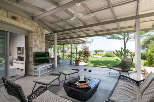 Ormos Panagias Apartment | Ammouda Villas