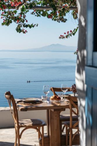 Ydrousa House | Amoni Andros