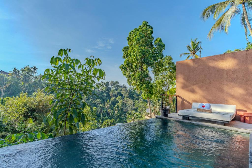 Kelusa Resort | Amora Ubud Boutique Villas