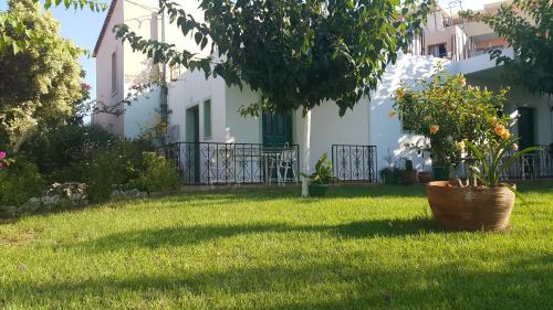 Georgioupolis Apartment | Ampeli Apartments