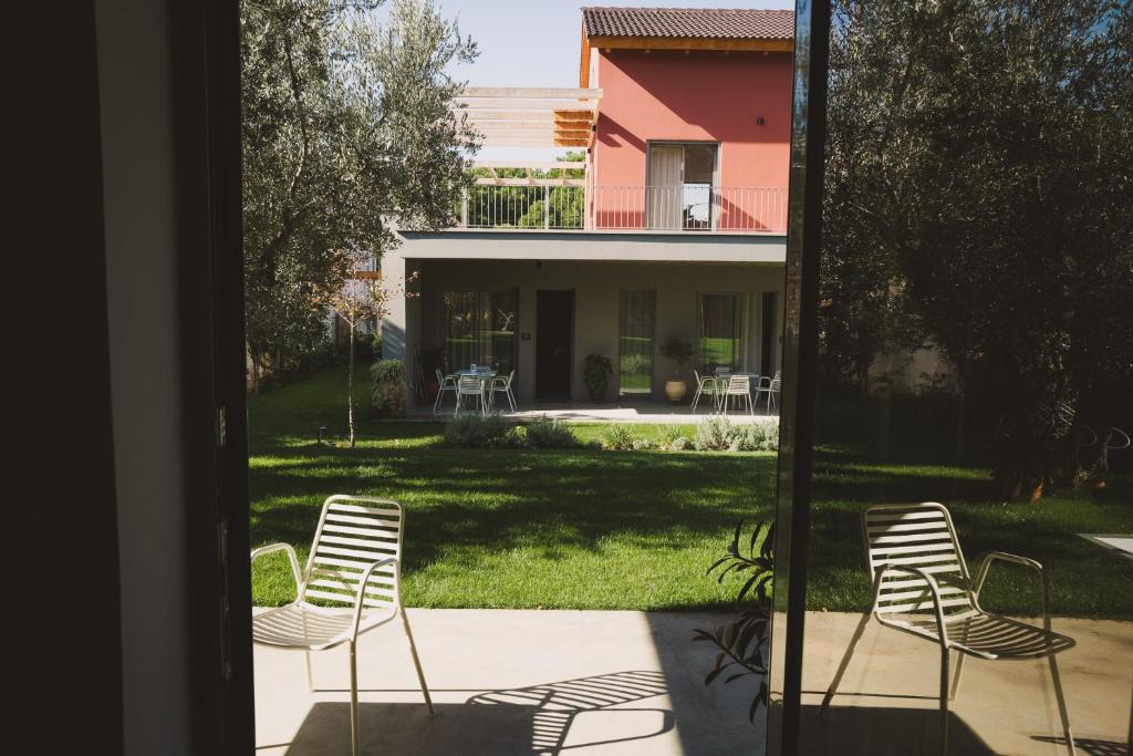 Nea Artaki Apartment | Ampeli Villas