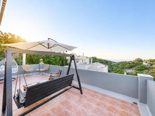 Gerani House | An Drea Between