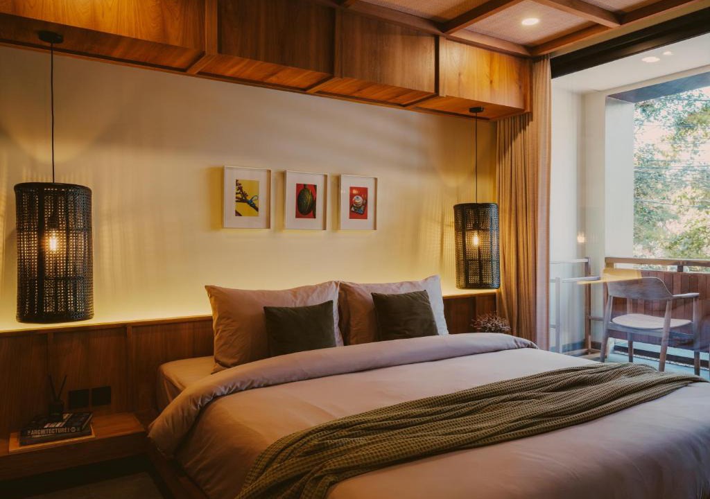 Sanur Kauh Apartment | Anandaya Sanur