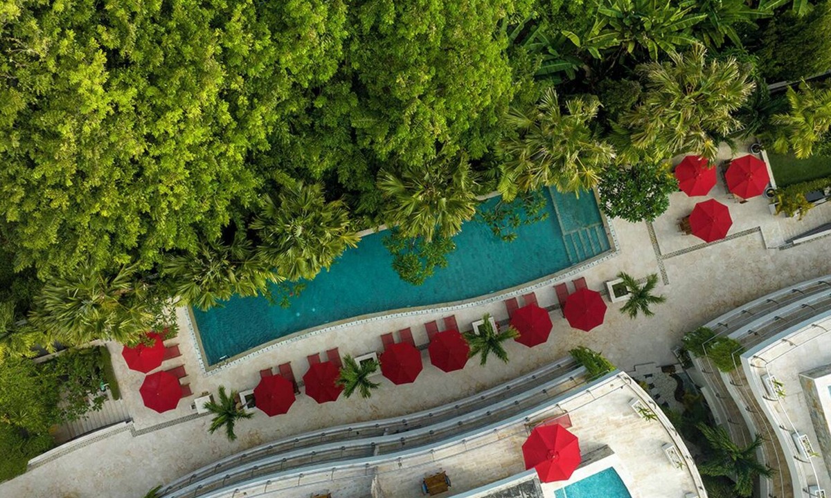 Legian Hotel | Anantara Vacation Club Legian