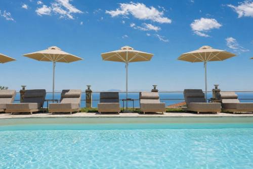 Benitses Apartment | Anasa Corfu