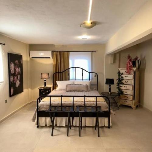 Agios Adrianos Apartment | Anassa's Apartment - Άνασσα Διαμέρισμα