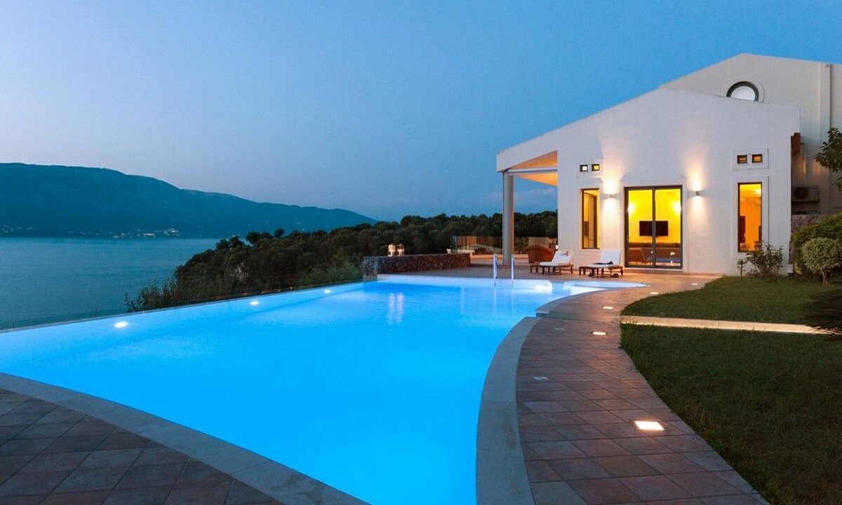Kommeno Villa | Ancatha Villa - Five Bedroom Villa, Sleeps 10