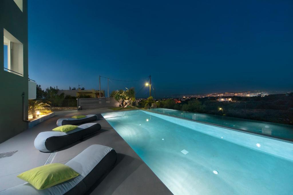 Daratsos Villa | Andreas Villa