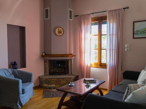 Kala Nera House | Andromachi